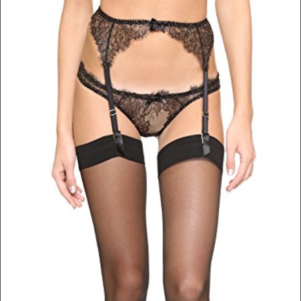 Agent Provocateur L’ Agent garter belt